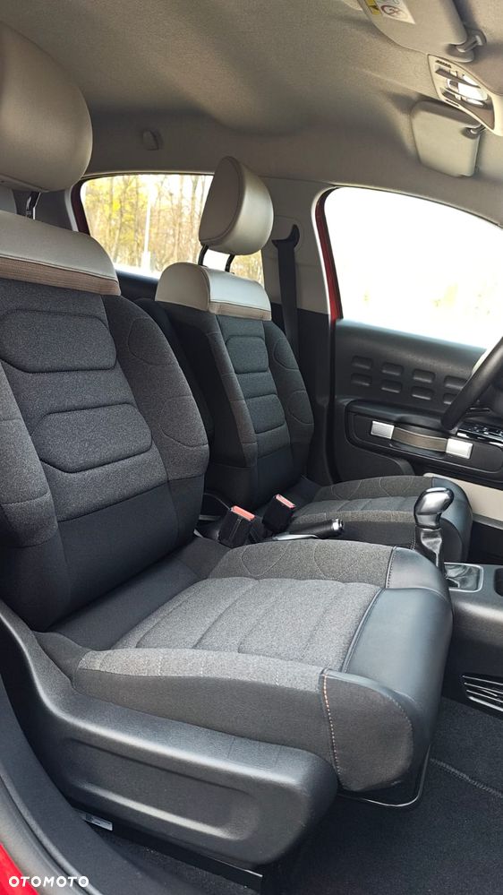 Citroën C3 1.2 PureTech Exclusive - 9