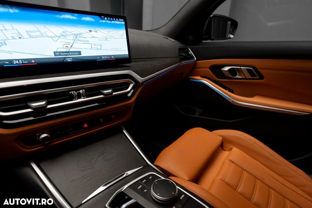 BMW M3 M340i xDrive - 24