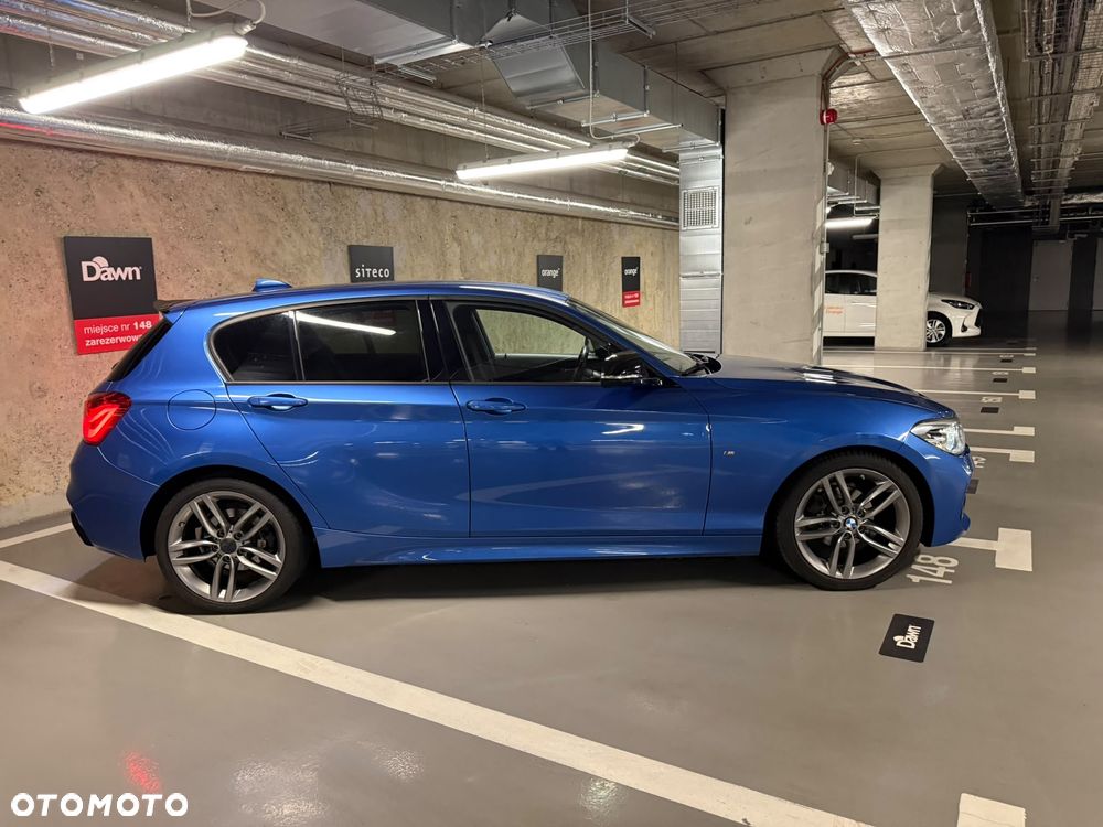 BMW Seria 1 118i M Sport - 15
