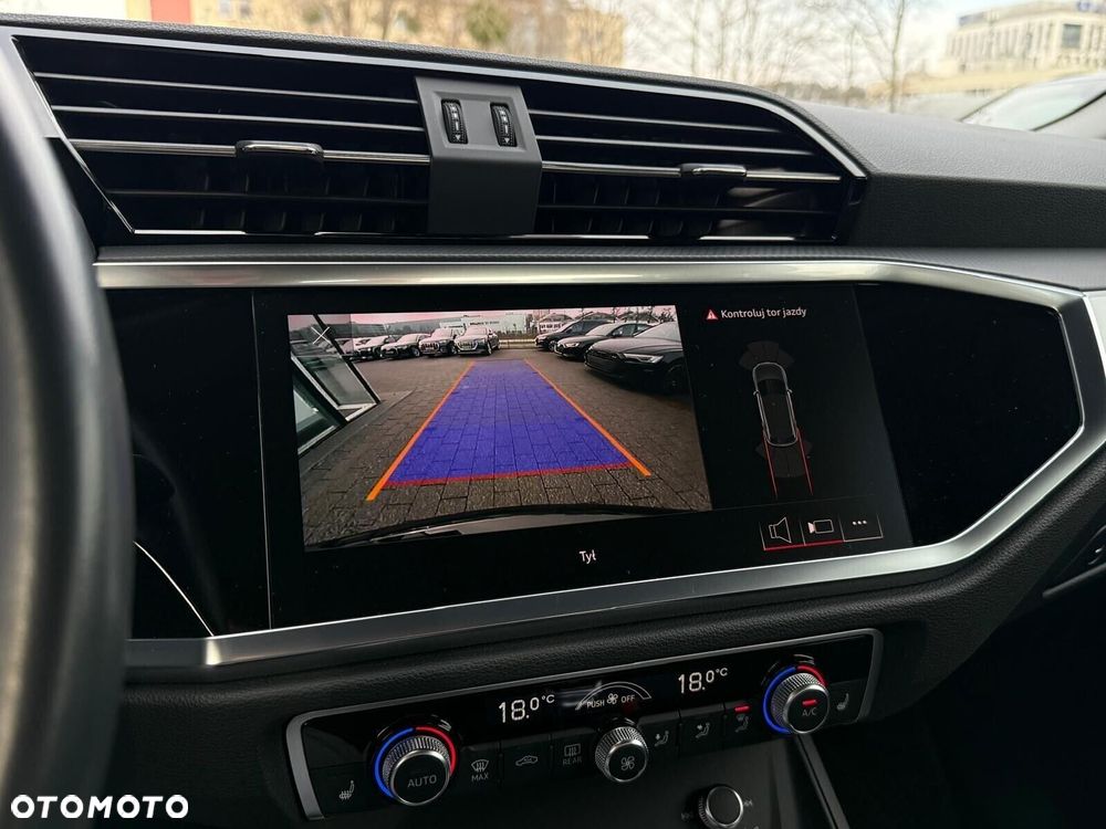 Audi Q3 - 26