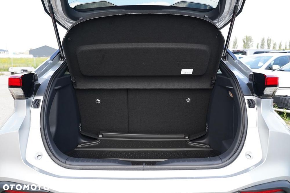 Toyota C-HR 1.8 Hybrid Style - 6