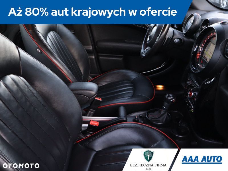 MINI Countryman - 10