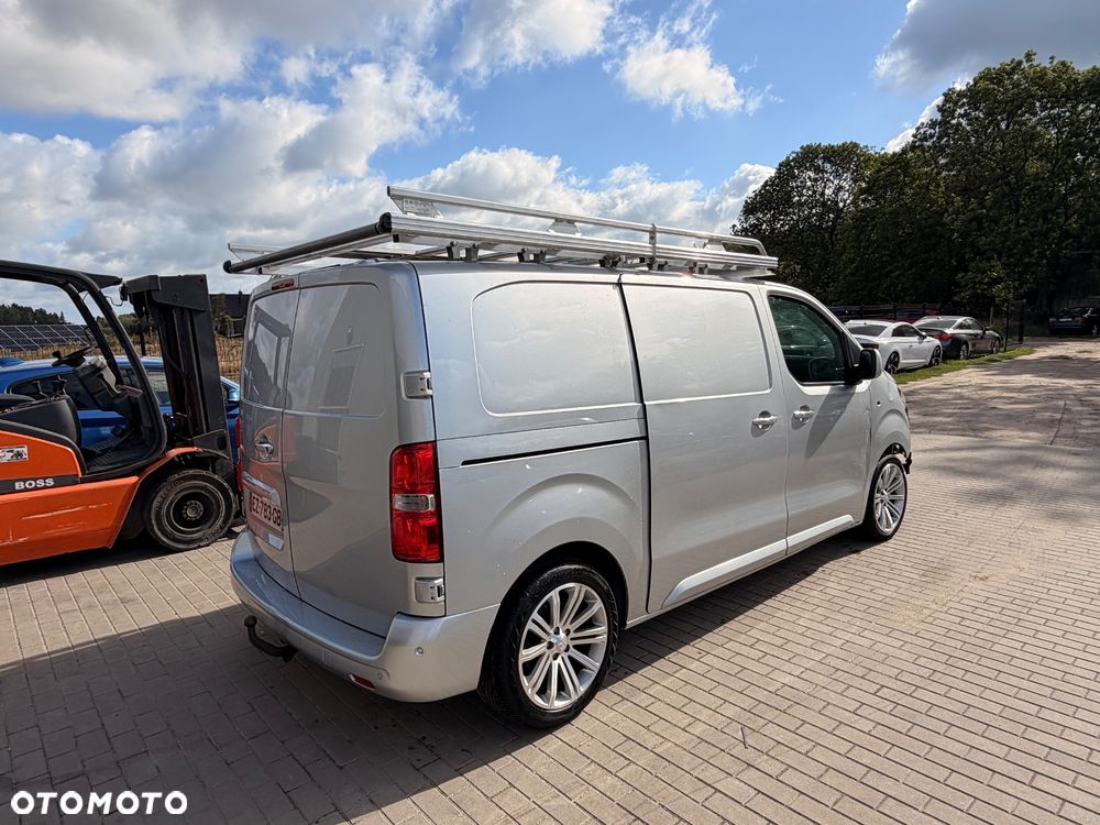 Peugeot EXPERT - 8