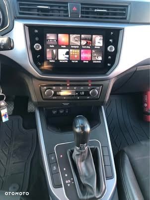 Seat Arona 1.0 TSI OPF DSG Black Edition - 13
