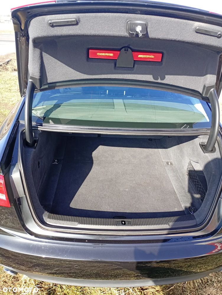 Audi A6 Limousine 3.0 TDI Multitronic - 21