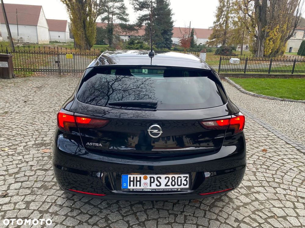 Opel Astra 1.2 Turbo Start/Stop Business Elegance - 26