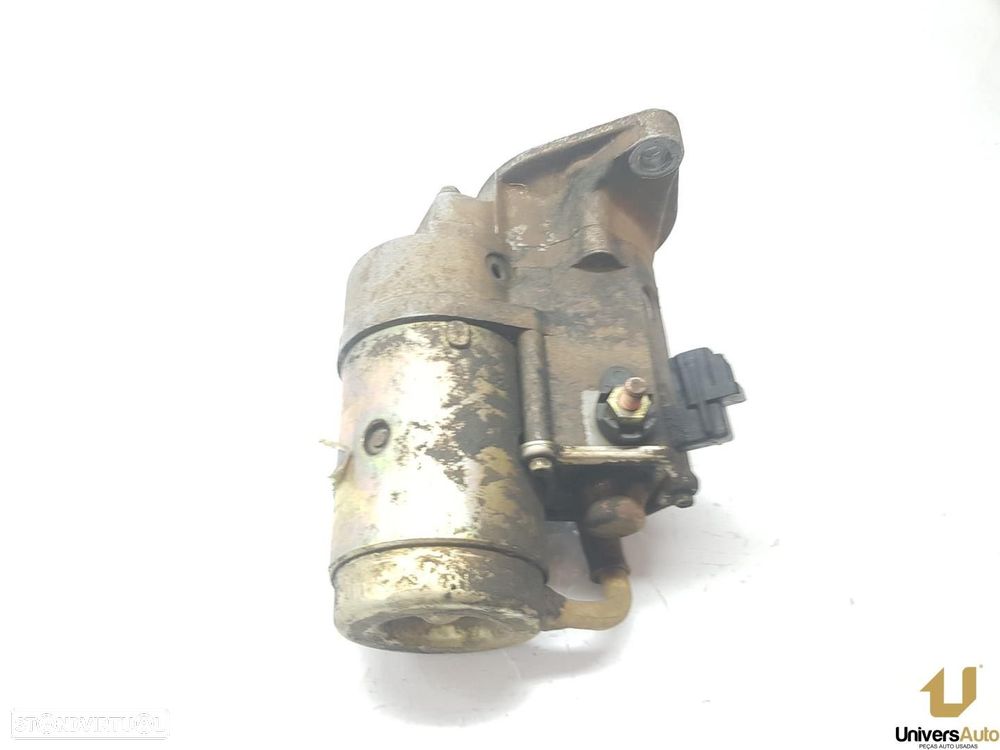 MOTOR ARRANQUE TOYOTA LAND CRUISER PRADO 2004 -2810067050 - 4