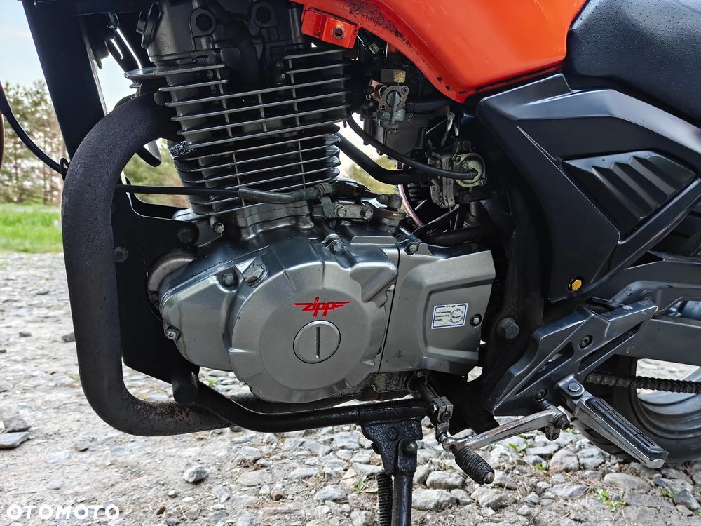 Zipp Inny - 9