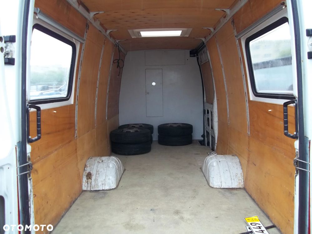 Iveco Daily 35C15 - 2