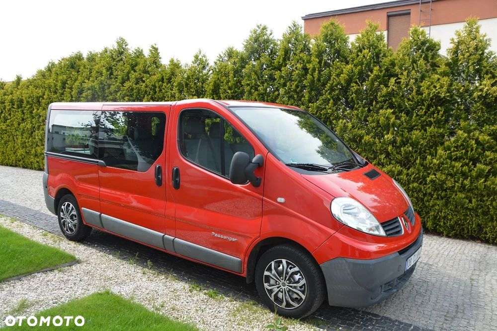 Renault Trafic - 3