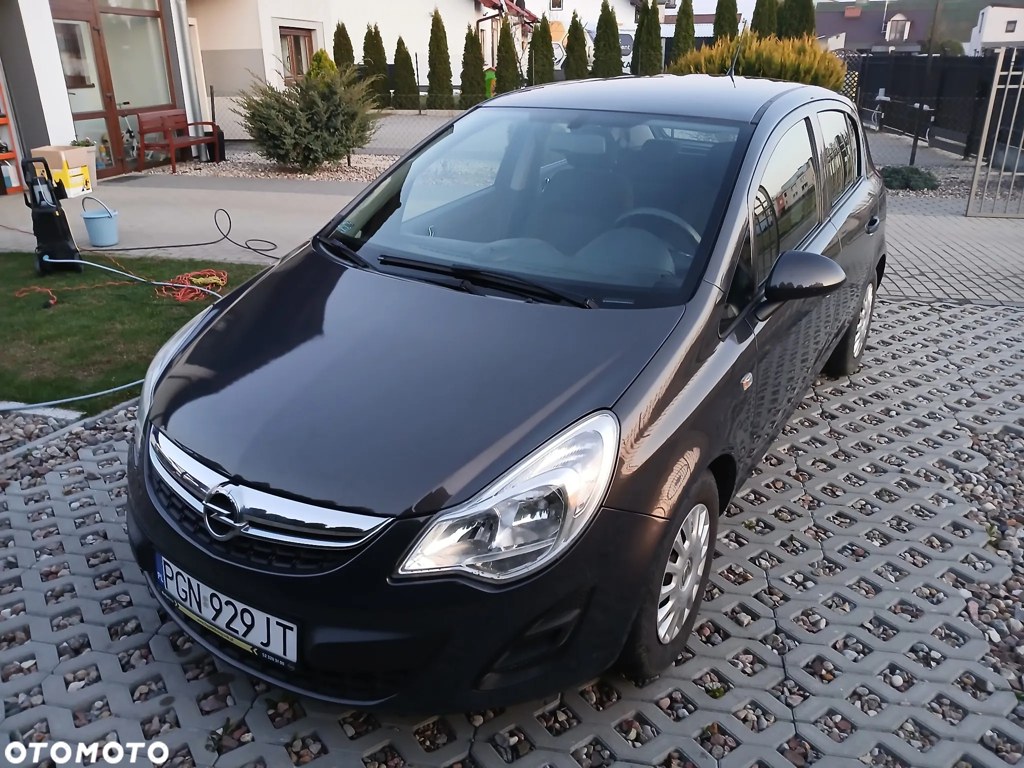Opel Corsa - 7
