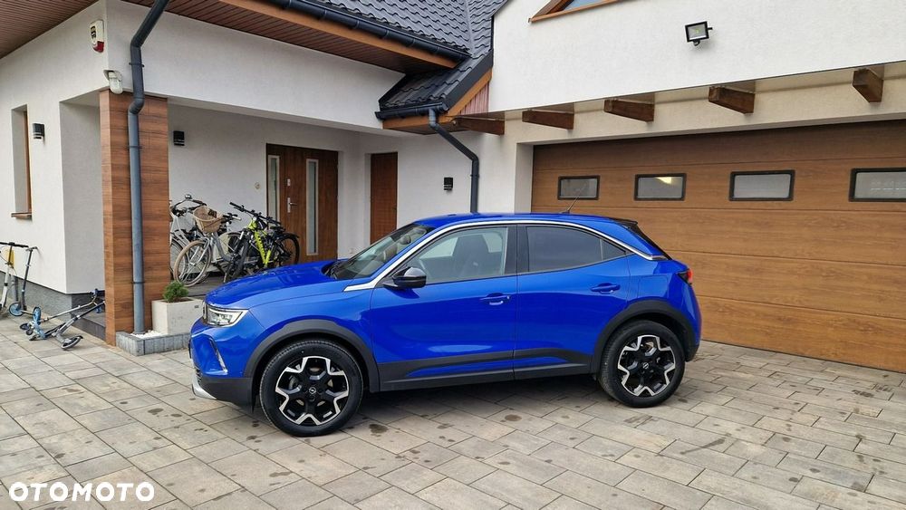 Opel Mokka - 4