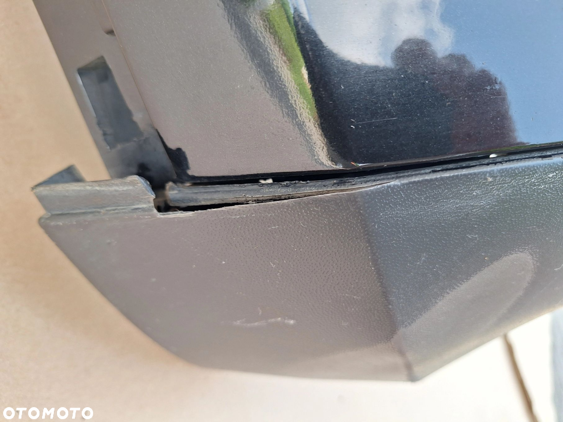 VW TIGUAN I 07-11 5N0 ZDERZAK PRZÓD PRZEDNI ORYG. VW 5N0807221 WYSYŁKA 24H - 6