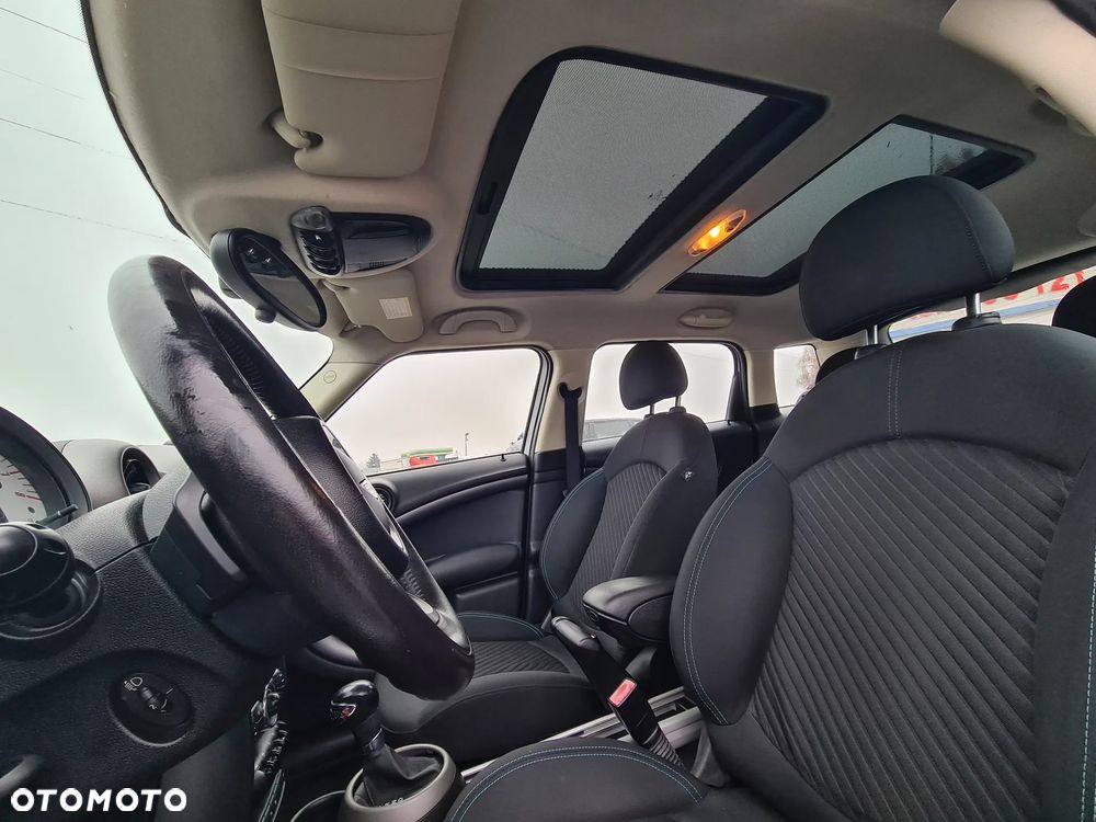 MINI Countryman - 19