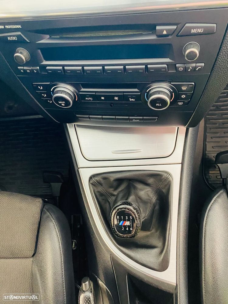 BMW 116 d - 23