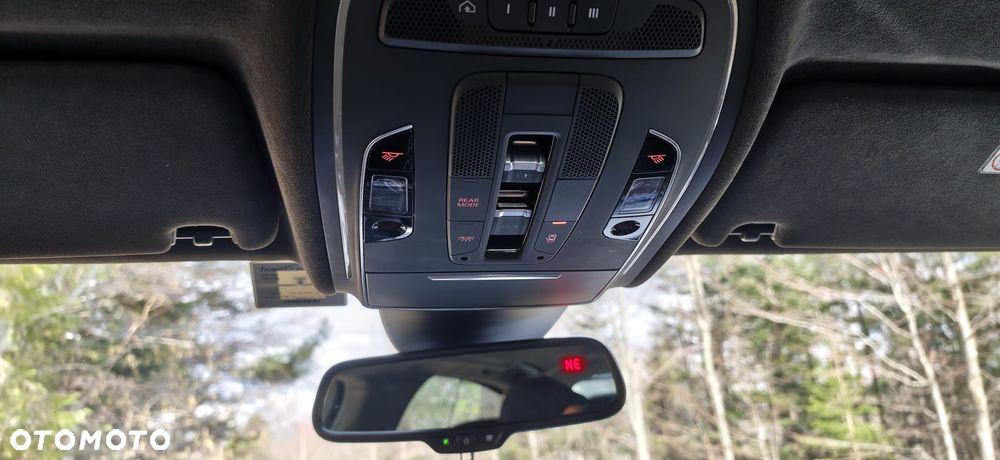 Audi A8 4.0 TFSI cylinder on demand quattro tiptronic Lang - 16