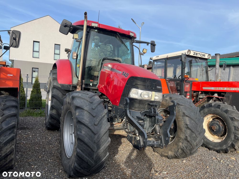 Zetor 10245 - 25
