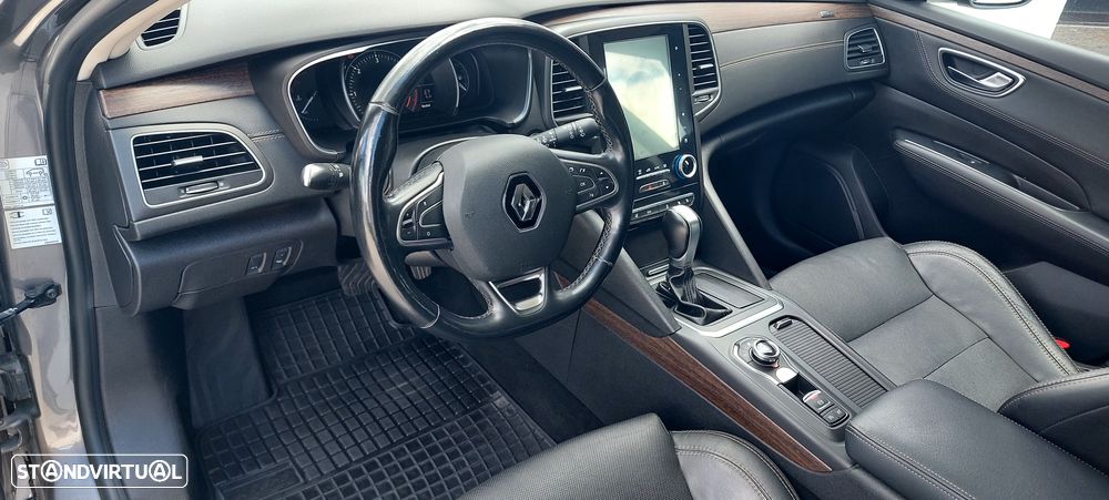 Renault Talisman 1.6 dCi Initiale Paris EDC - 3