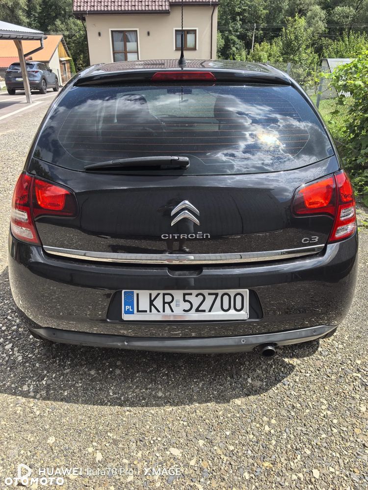 Citroën C3 - 4