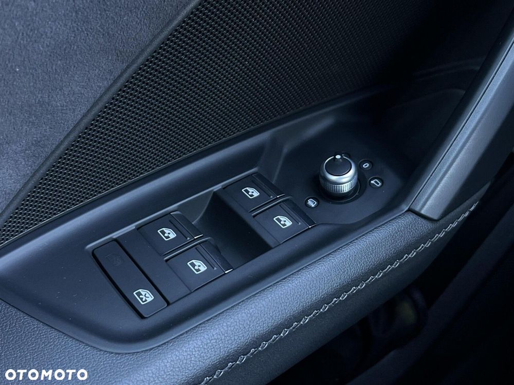 Audi S3 Sportback - 33