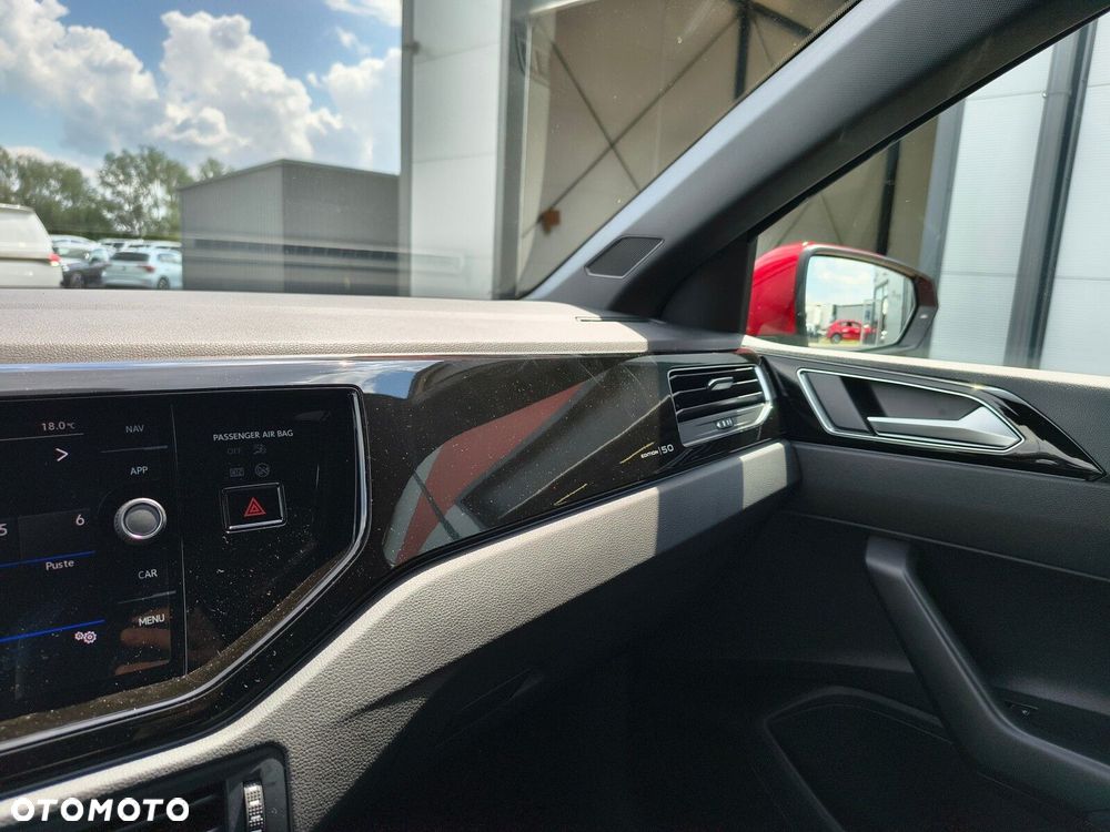 Volkswagen Polo 1.0 TSI Edition 50 DSG - 21