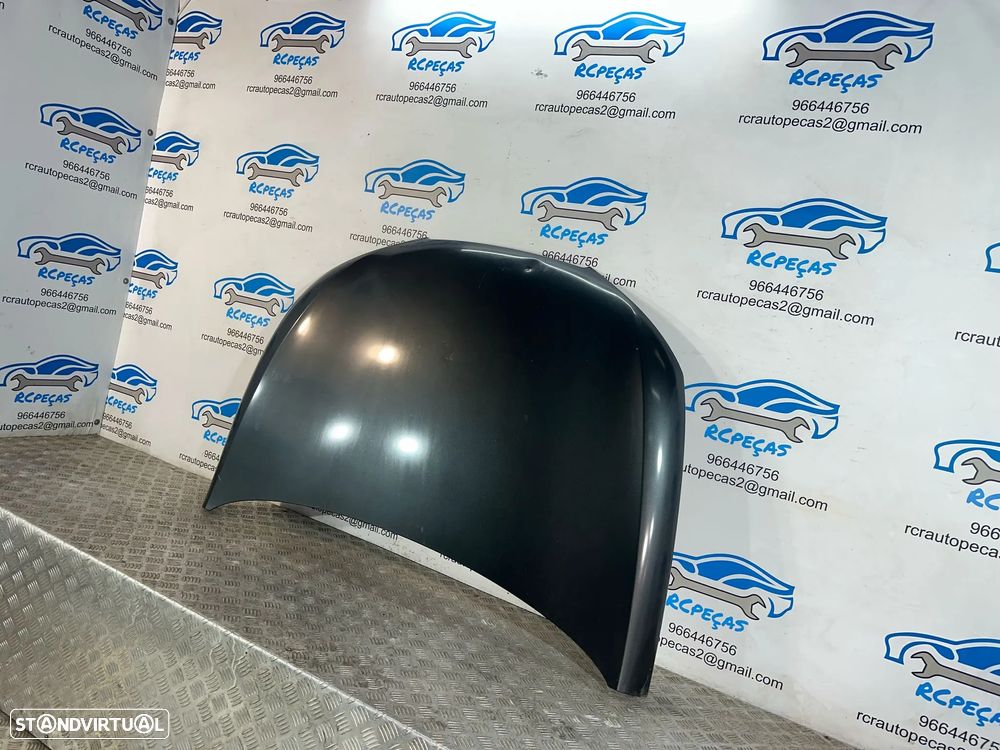 .Frente Completa Seat Ibiza 6J TSI Pre Facelift Fase 1 2008 – 2017 - 14