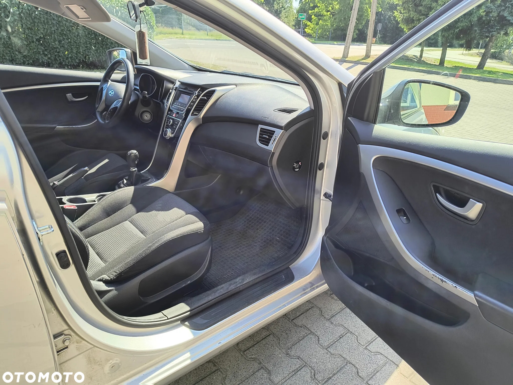 Hyundai i30 1.4 CRDi Classic + - 10