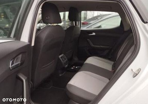 Seat Leon - 5