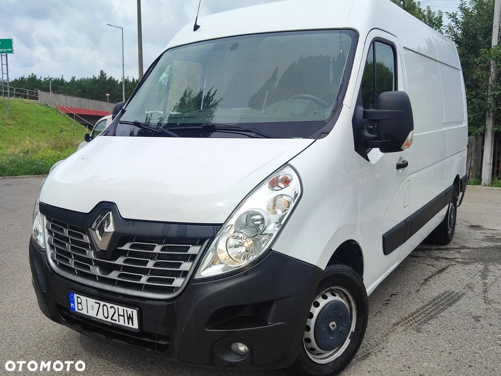 Renault Master - 5