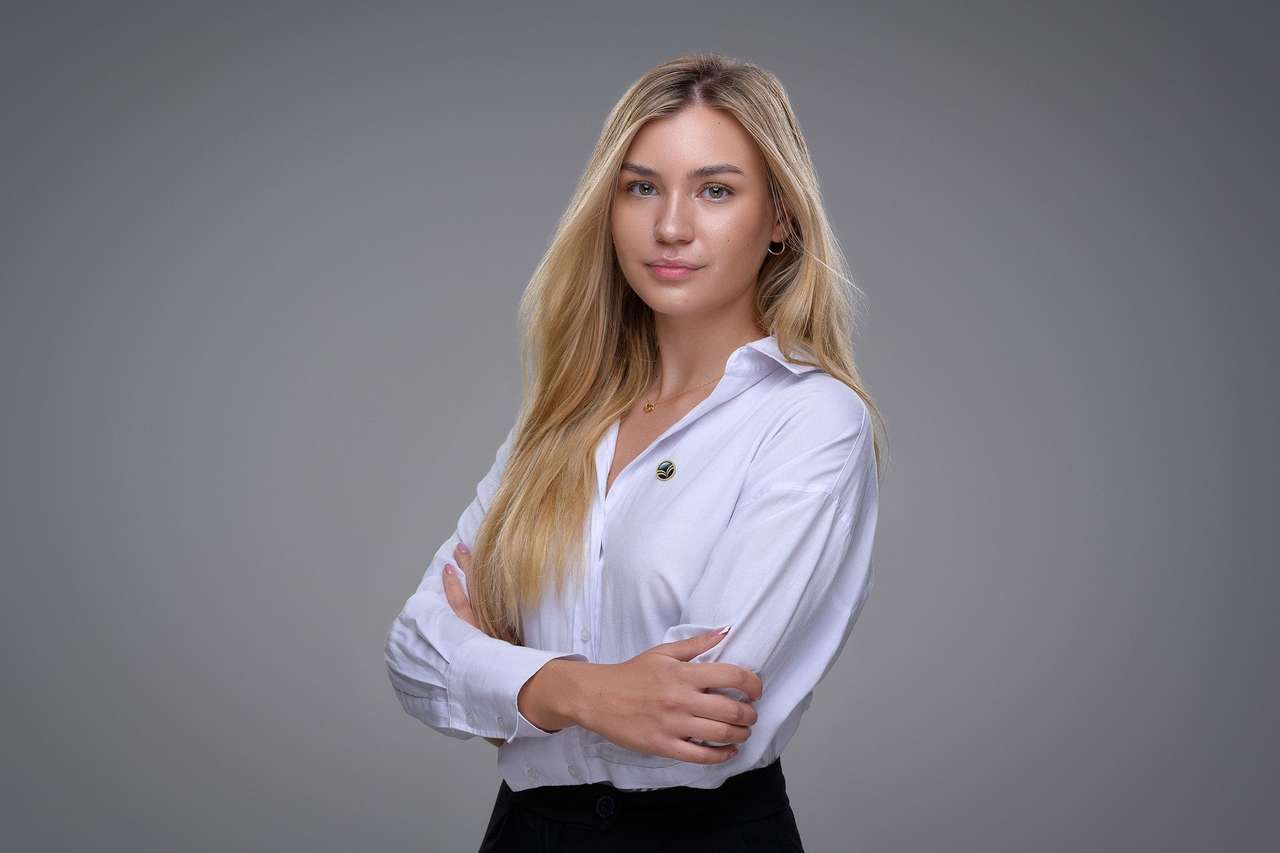 Anna Chrastina