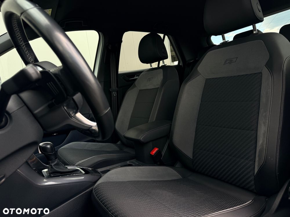 Volkswagen T-Roc 1.5 TSI OPF DSG R-Line - 7