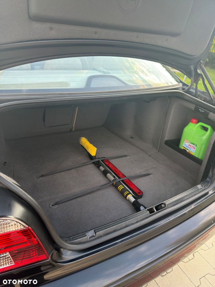 BMW Seria 5 - 29