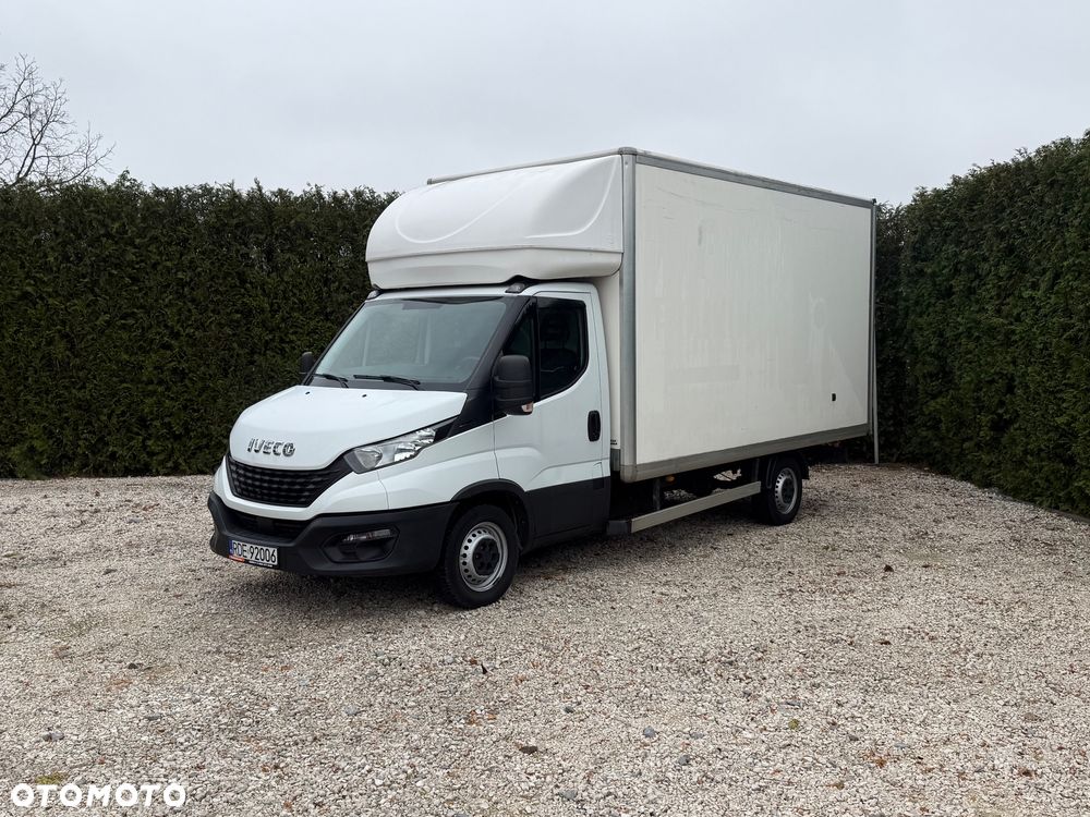 Iveco Daily - 10