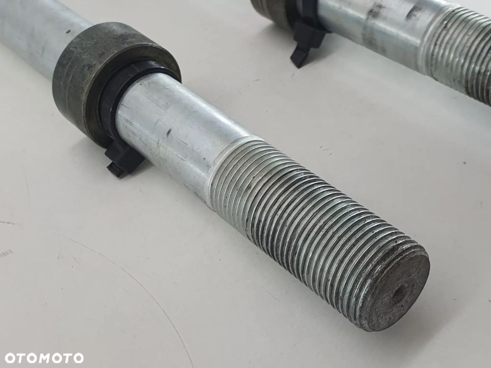 KAWASAKI ER-6F 650 05-08 OŚKA OŚ PRZÓD - 9