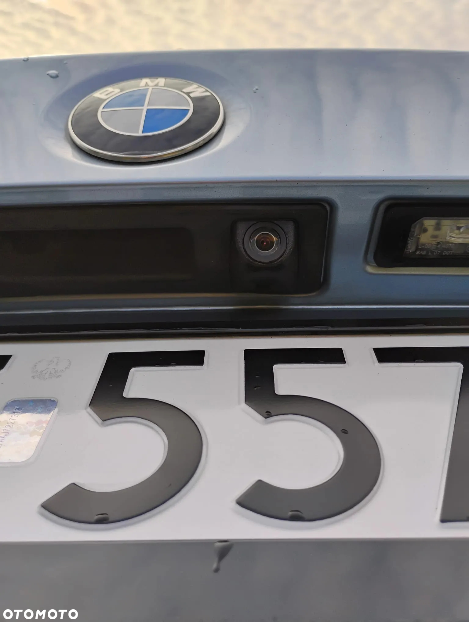 BMW Seria 3 320i Luxury Line - 24
