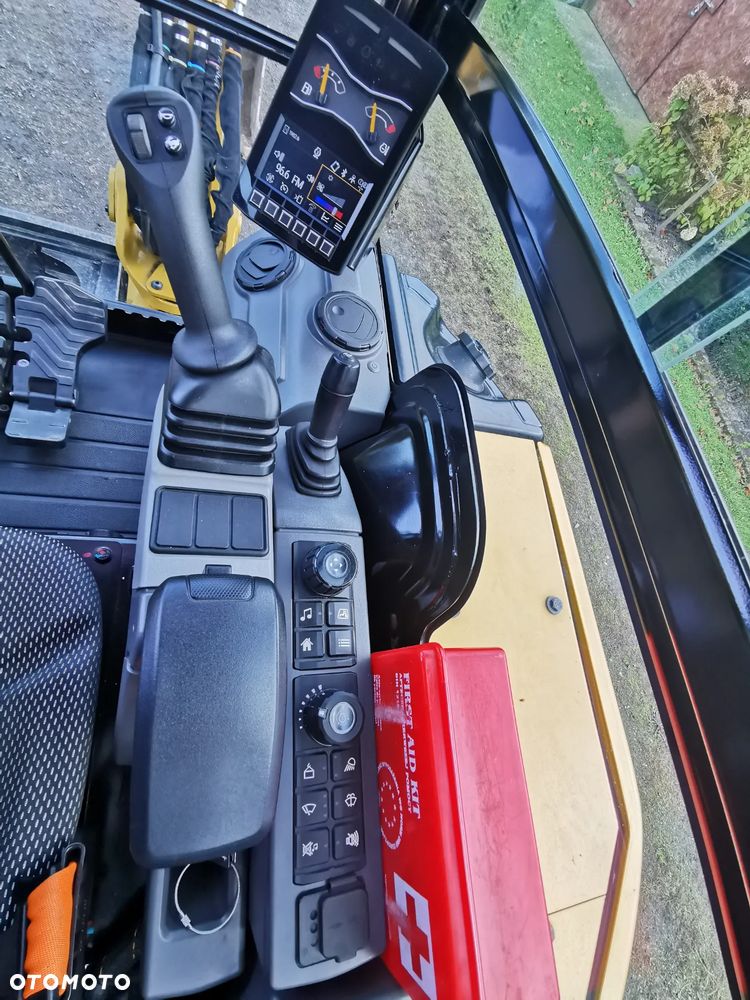 Caterpillar 302.7 CR - 10