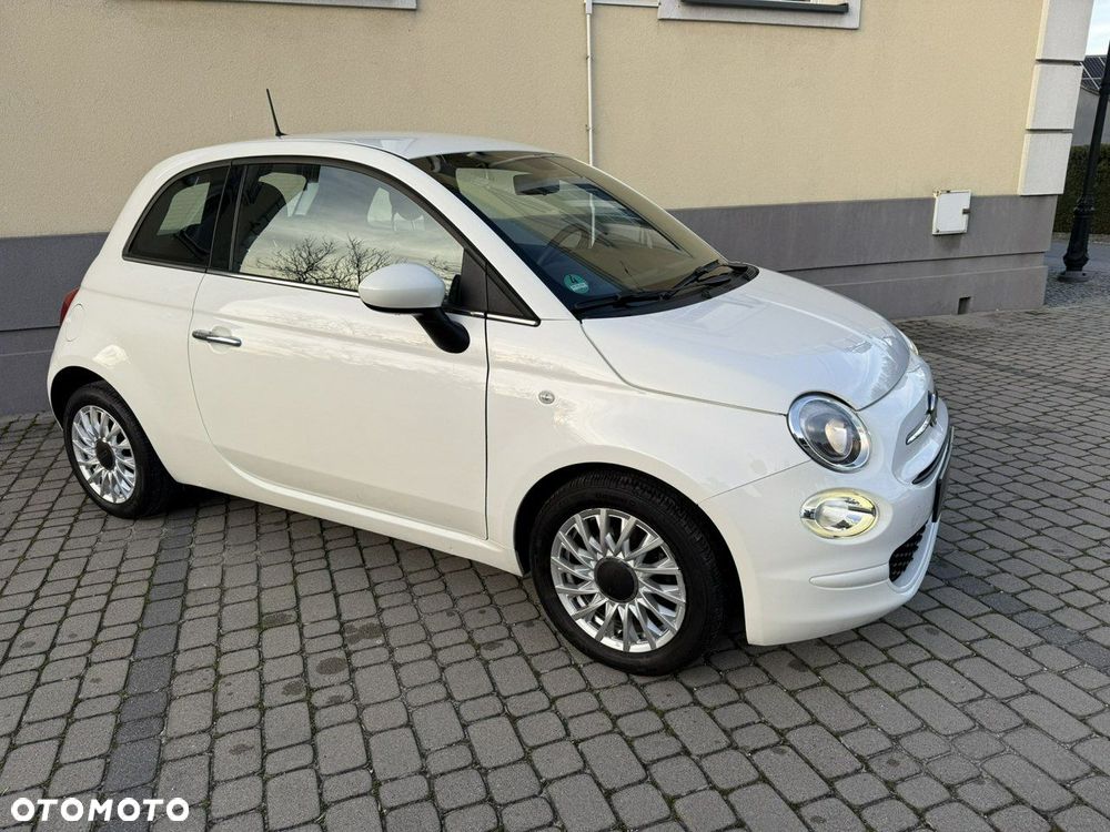 Fiat 500 1.2 8V Start&Stopp Lounge - 26