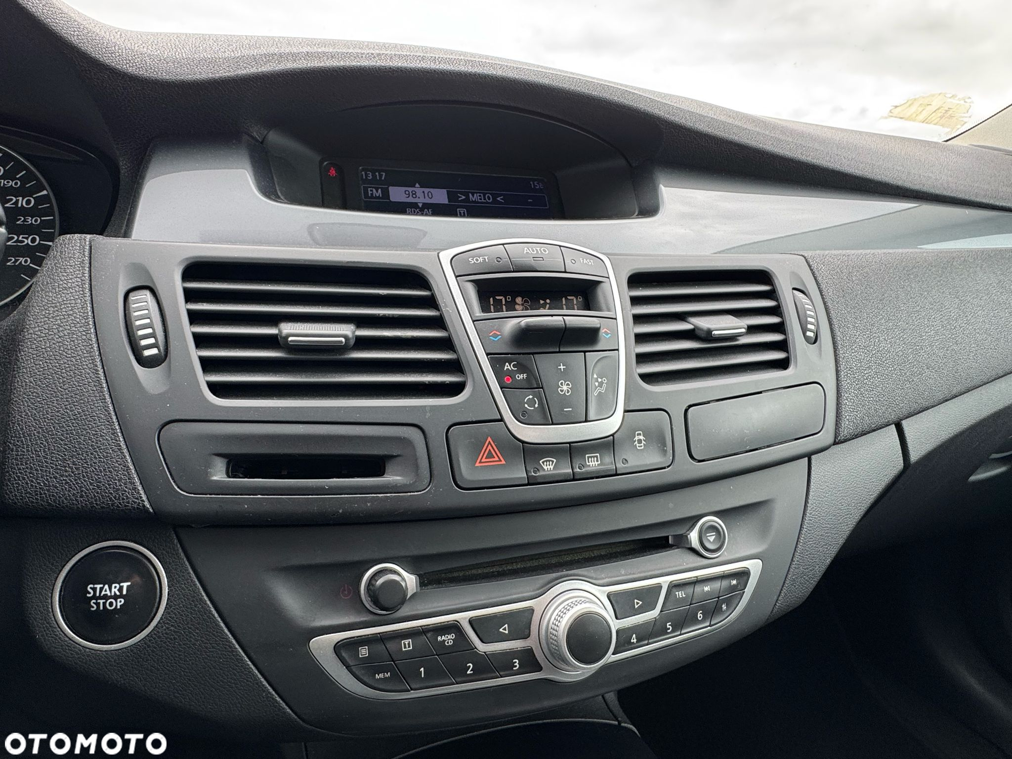 Renault Laguna 2.0 16V 140 Dynamique - 17