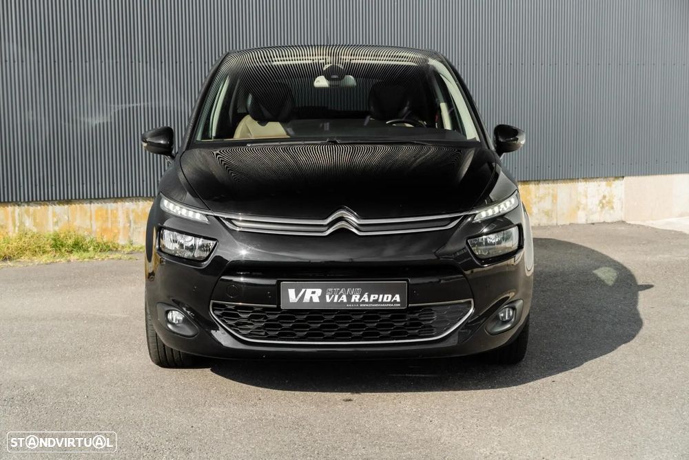 Citroën C4 Picasso 1.6 e-HDi Exclusive ETG6 - 3