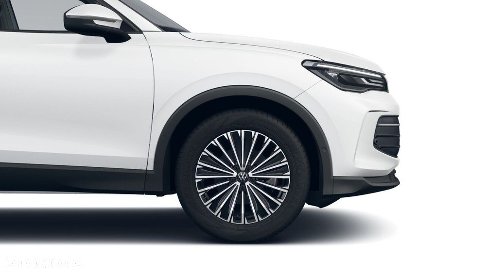 Volkswagen Tiguan - 7