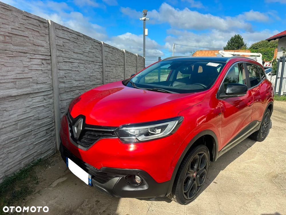 Renault Kadjar Energy TCe 130 Bose Edition - 7