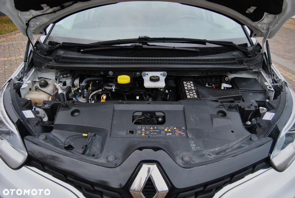 Renault Scenic BLUE dCi 120 BUSINESS EDITION - 13