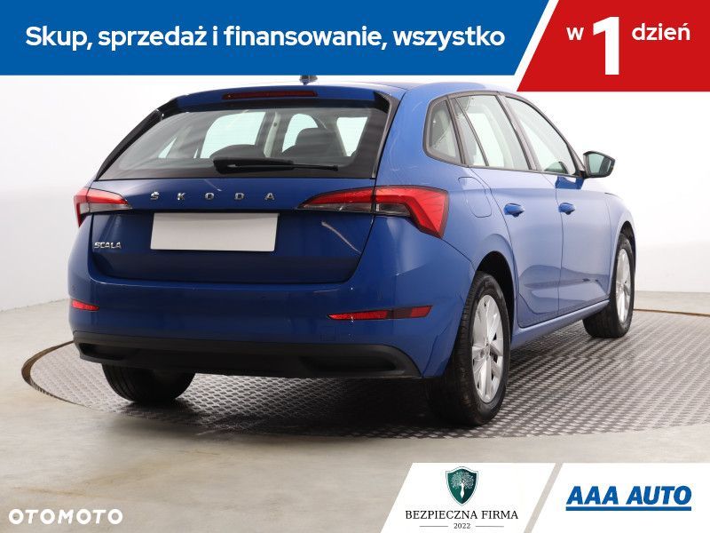 Skoda Scala - 6