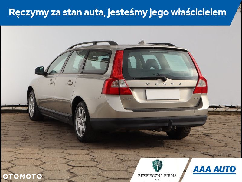 Volvo V70 - 5