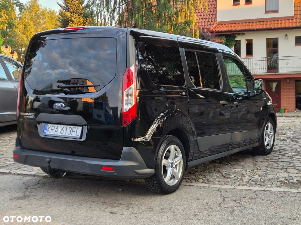 Ford Tourneo Connect Grand - 6