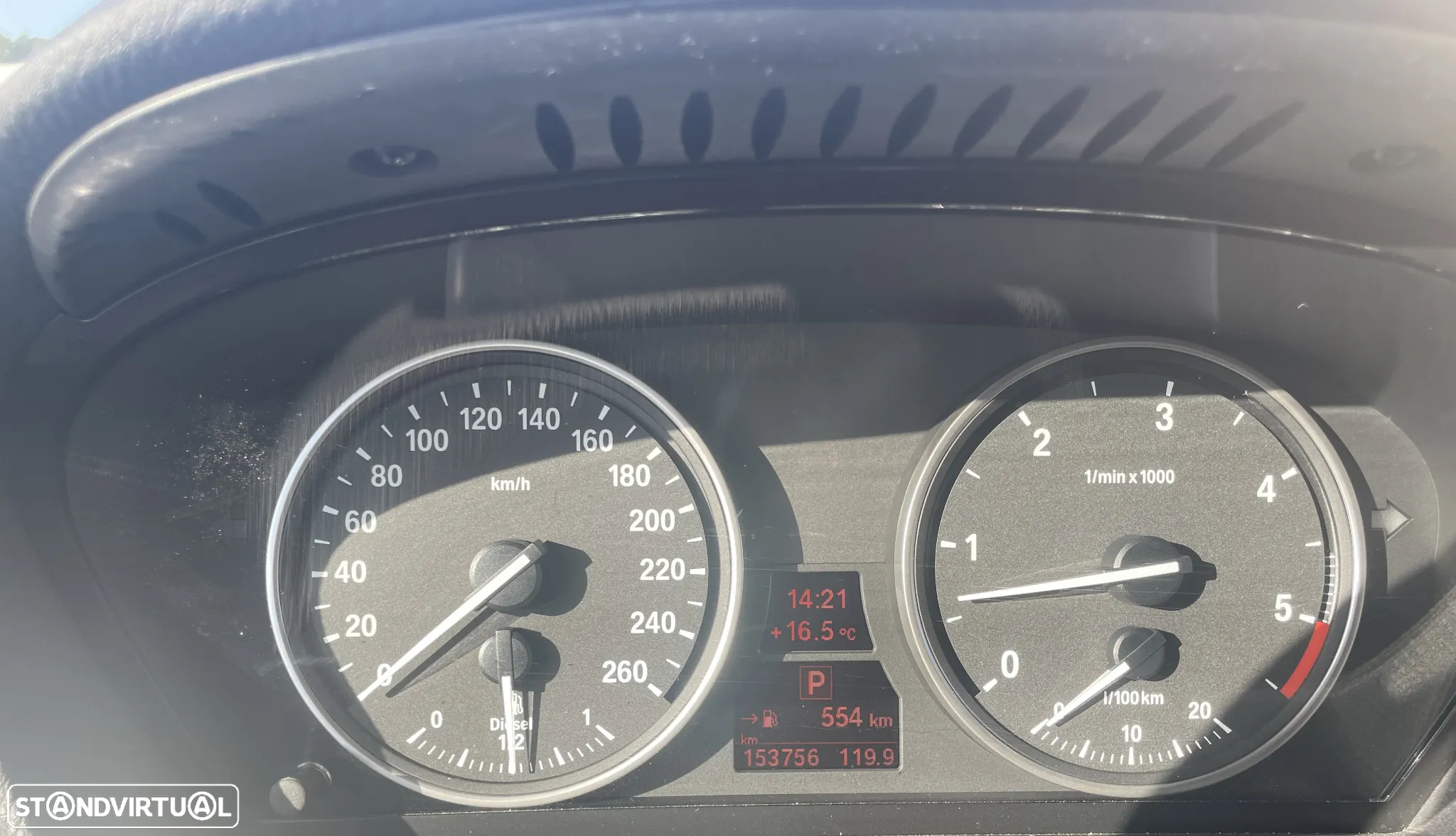 BMW X5 - 10
