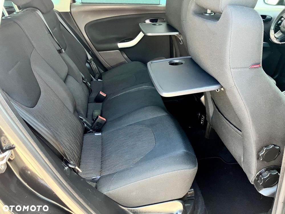 Seat Altea XL 2.0 TDI 4x4 Freetrack - 20