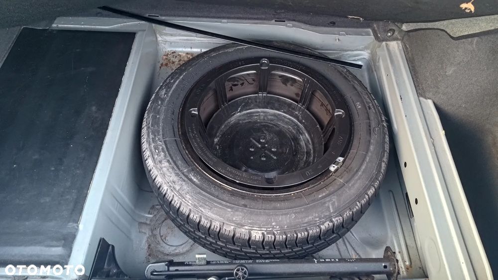 Mercedes-Benz Klasa E - 10