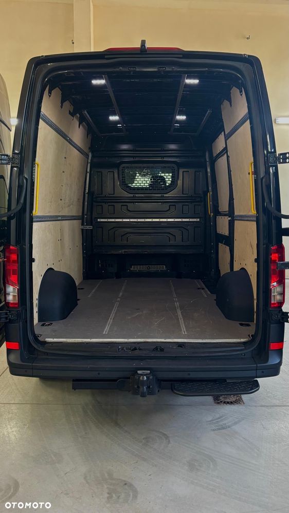 Volkswagen Crafter DSG. L2H2 (średni) - 23