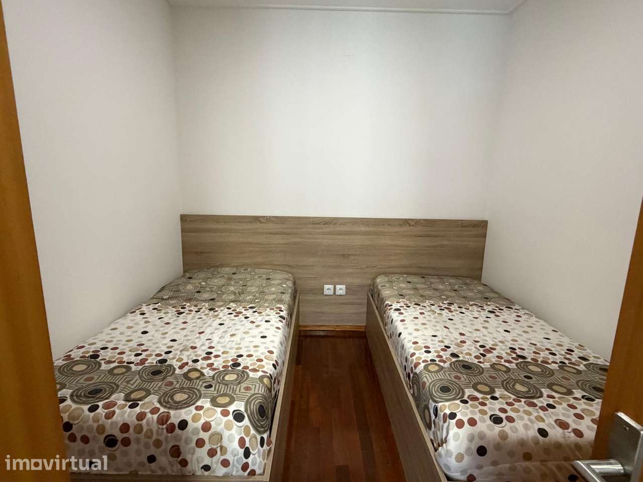 Apartamento C/ Garagem - Universidade do Minho - Grande imagem: 3/17